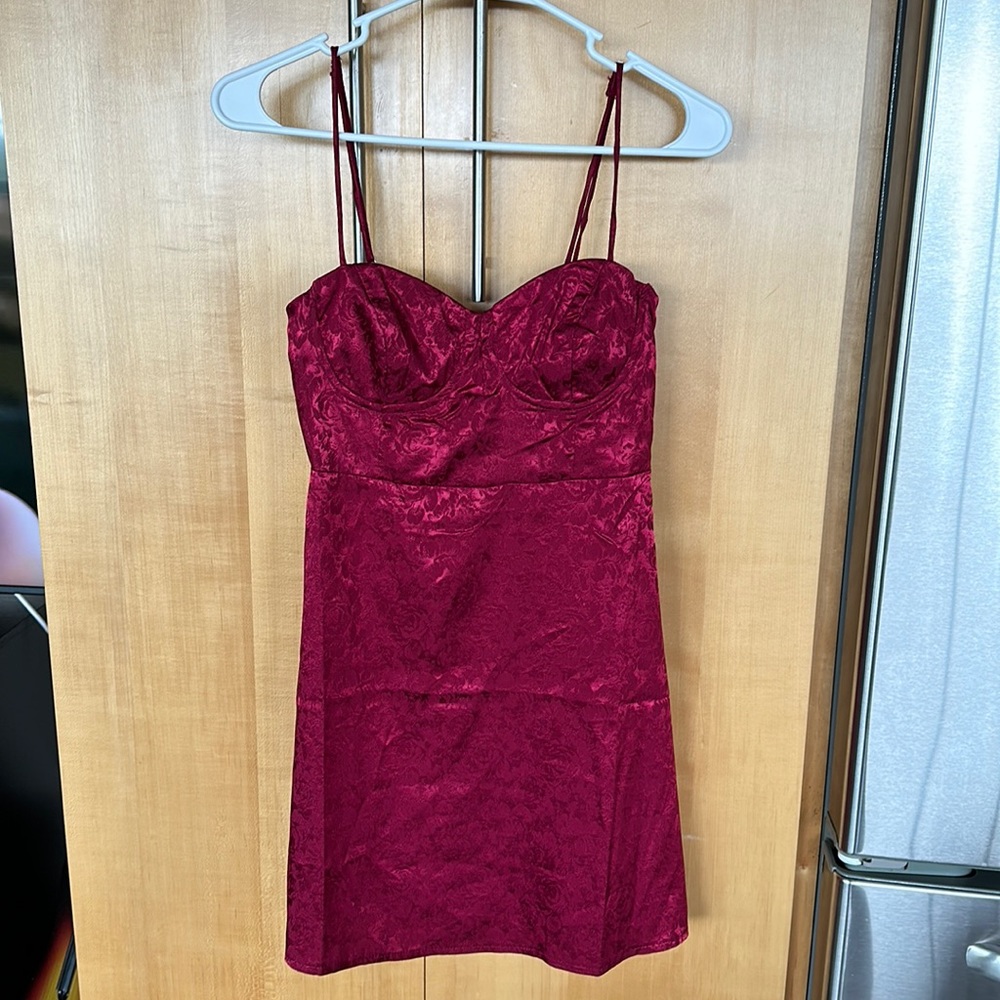 Princess Polly Diva Mini Dress